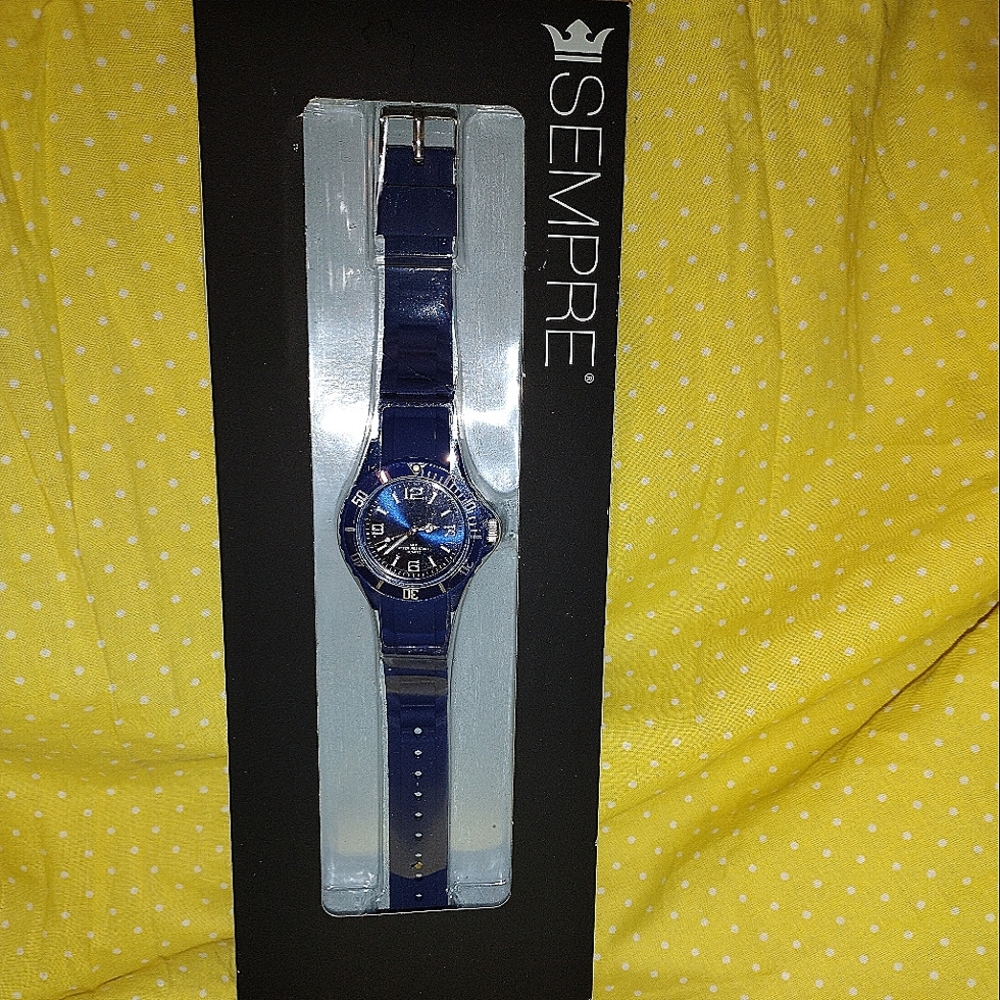 Sempre Watch